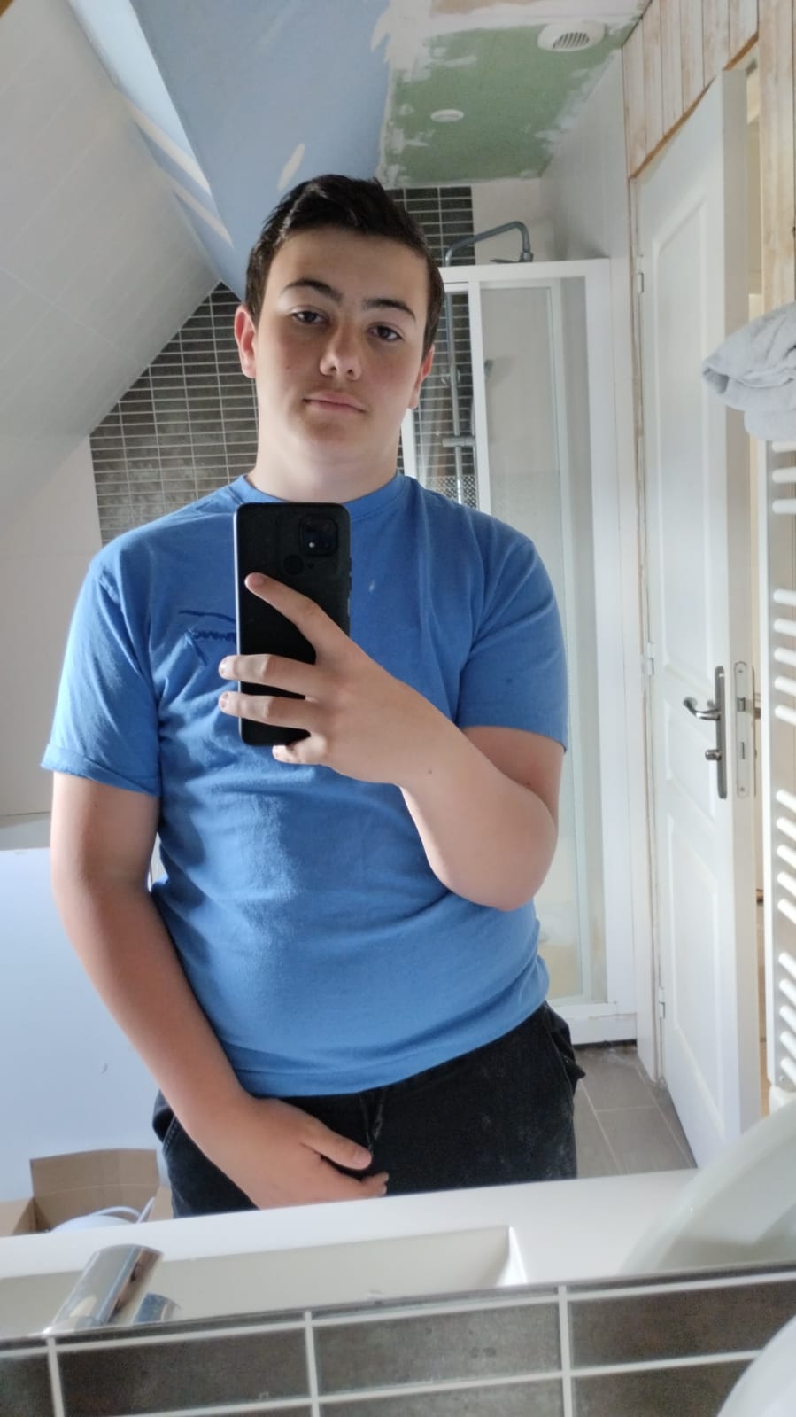 Profil de Soulaymen