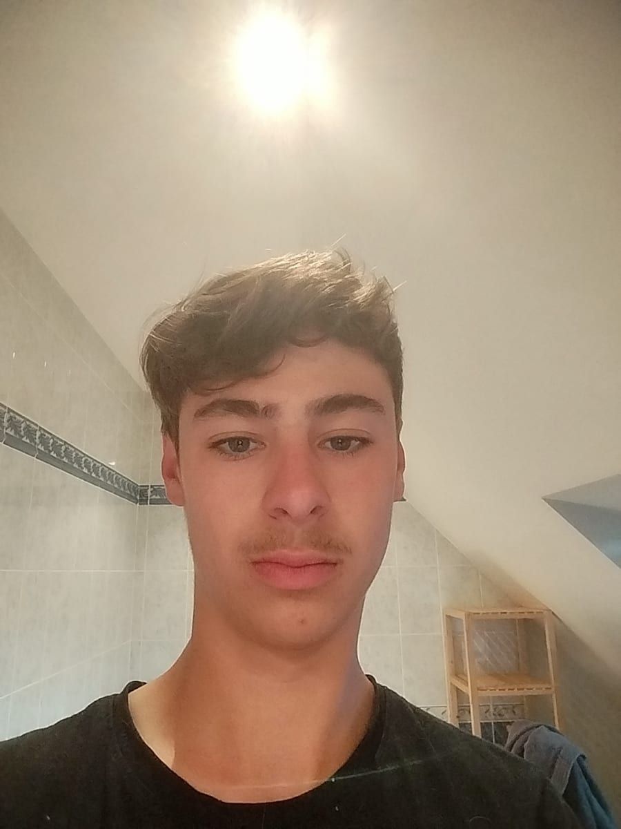 Profil de Djaafar