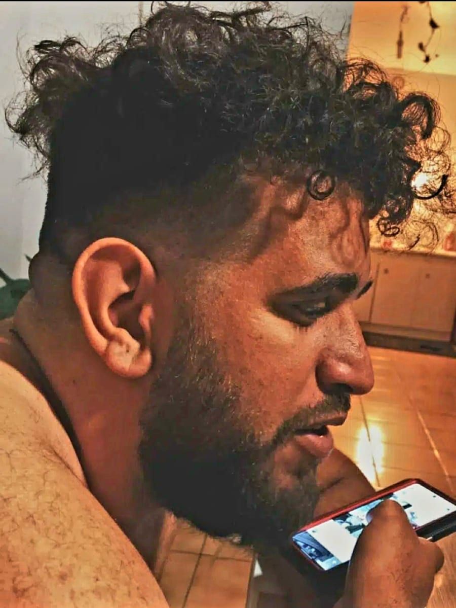 Profil de Josias