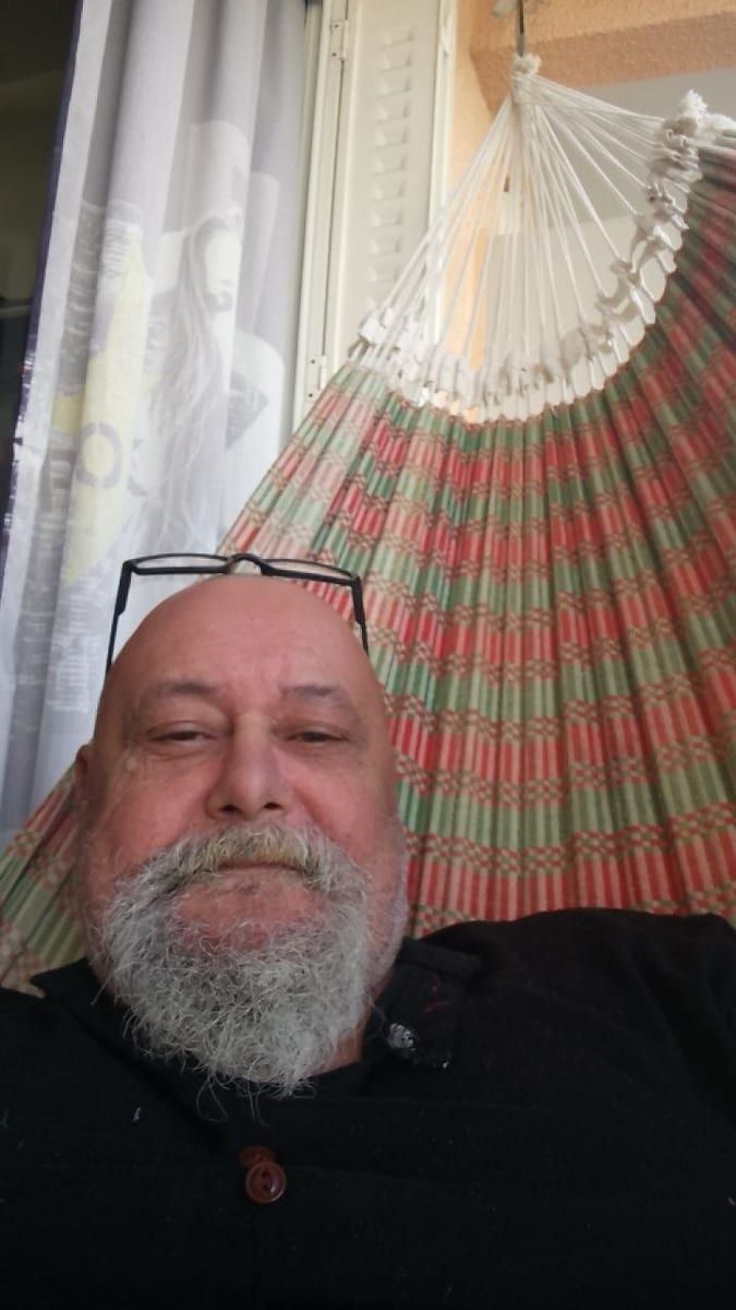 Profil de Andrzej