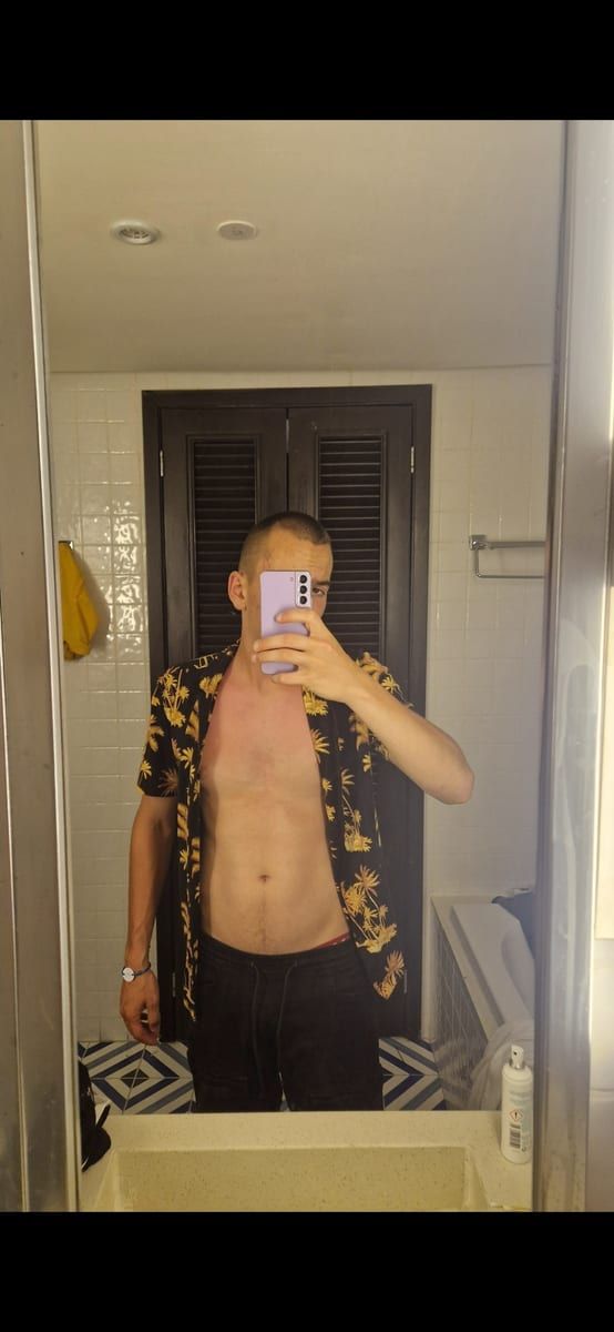 Profil de Rustem