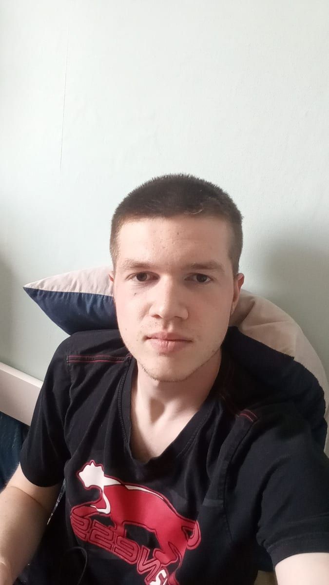 Profil de Kimani