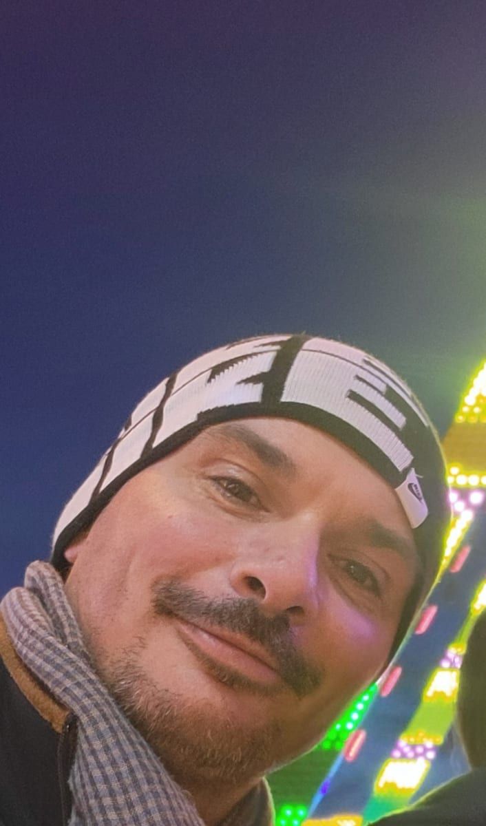 Profil de Nadjid