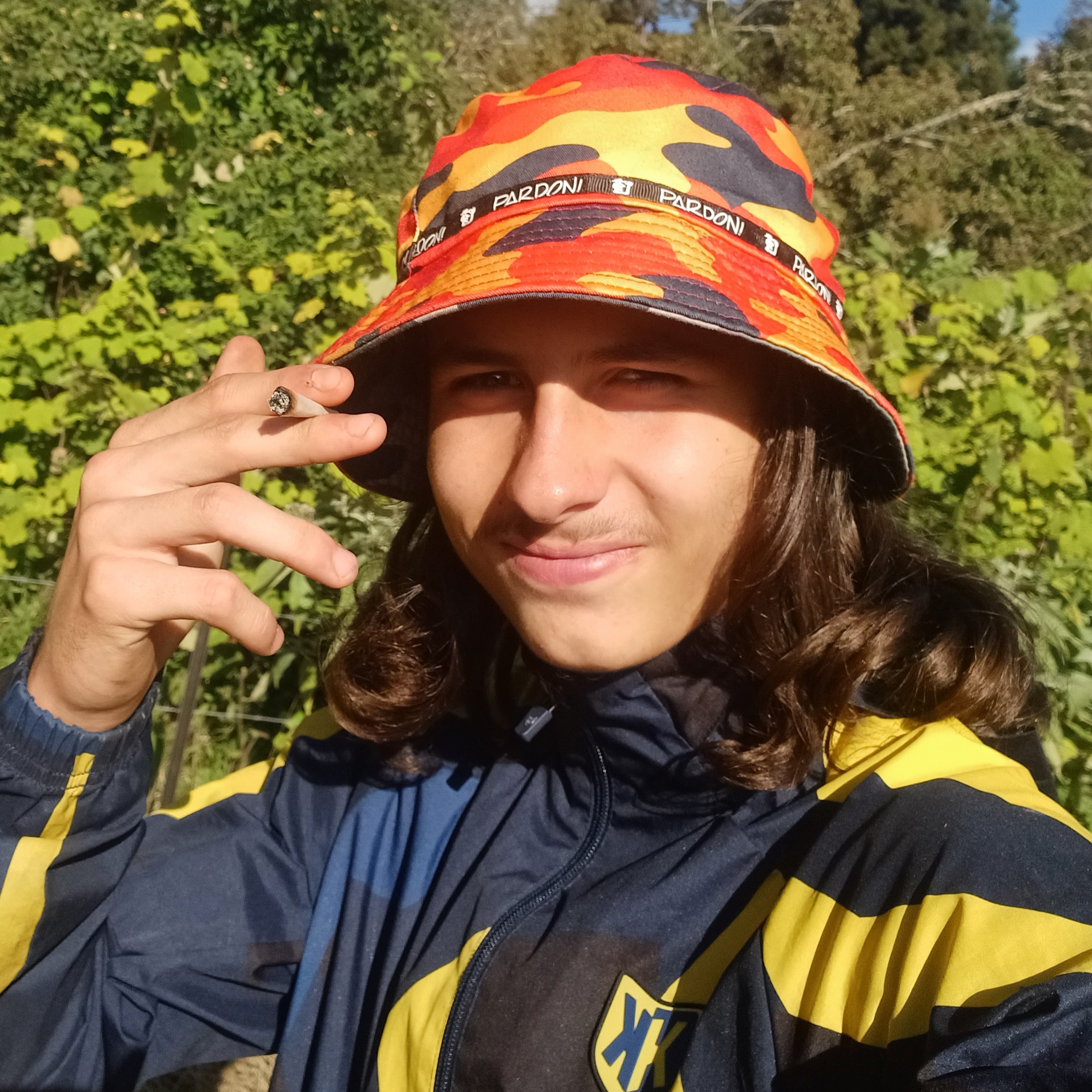 Profil de Corantin