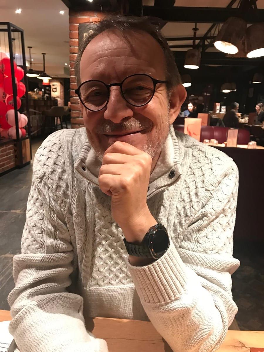 Profil de Arnel