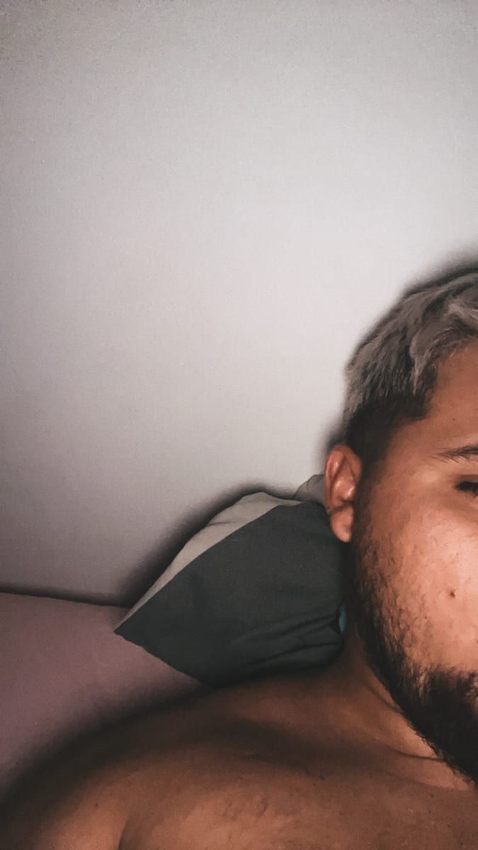 Profil de Chaouki