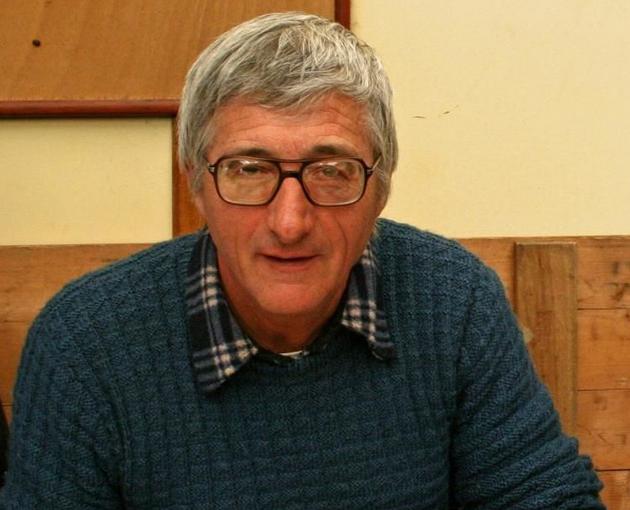 Profil de Khalid