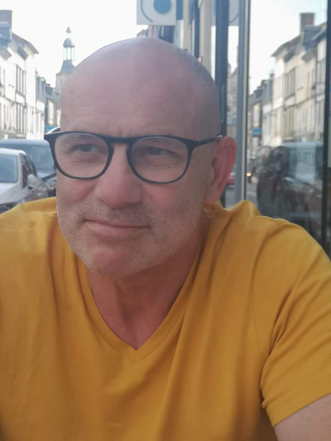 Profil de Nasser-eddine
