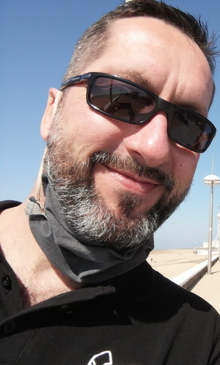 Profil de Liyam