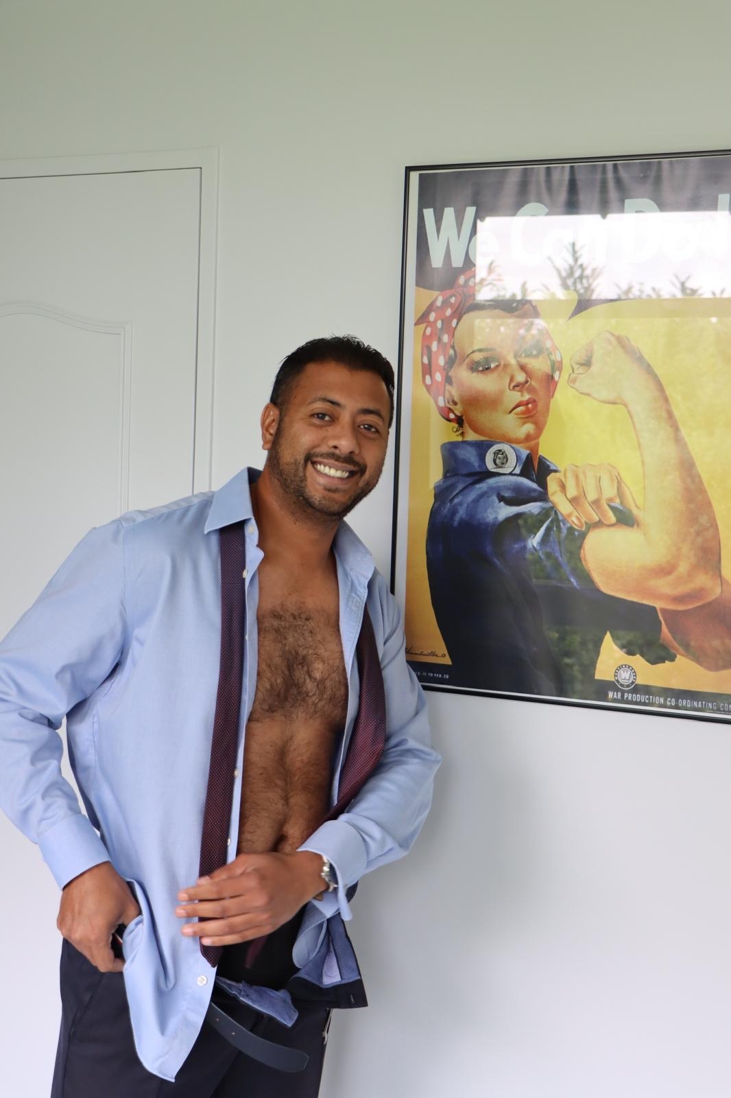 Profil de Ahmad