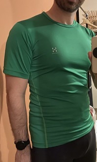 Profil de Eliott