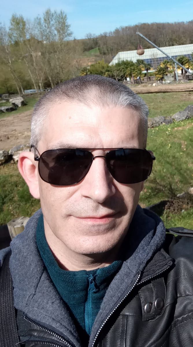 Profil de Dayron