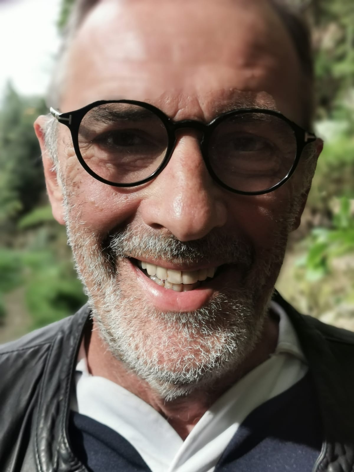 Profil de Henrich