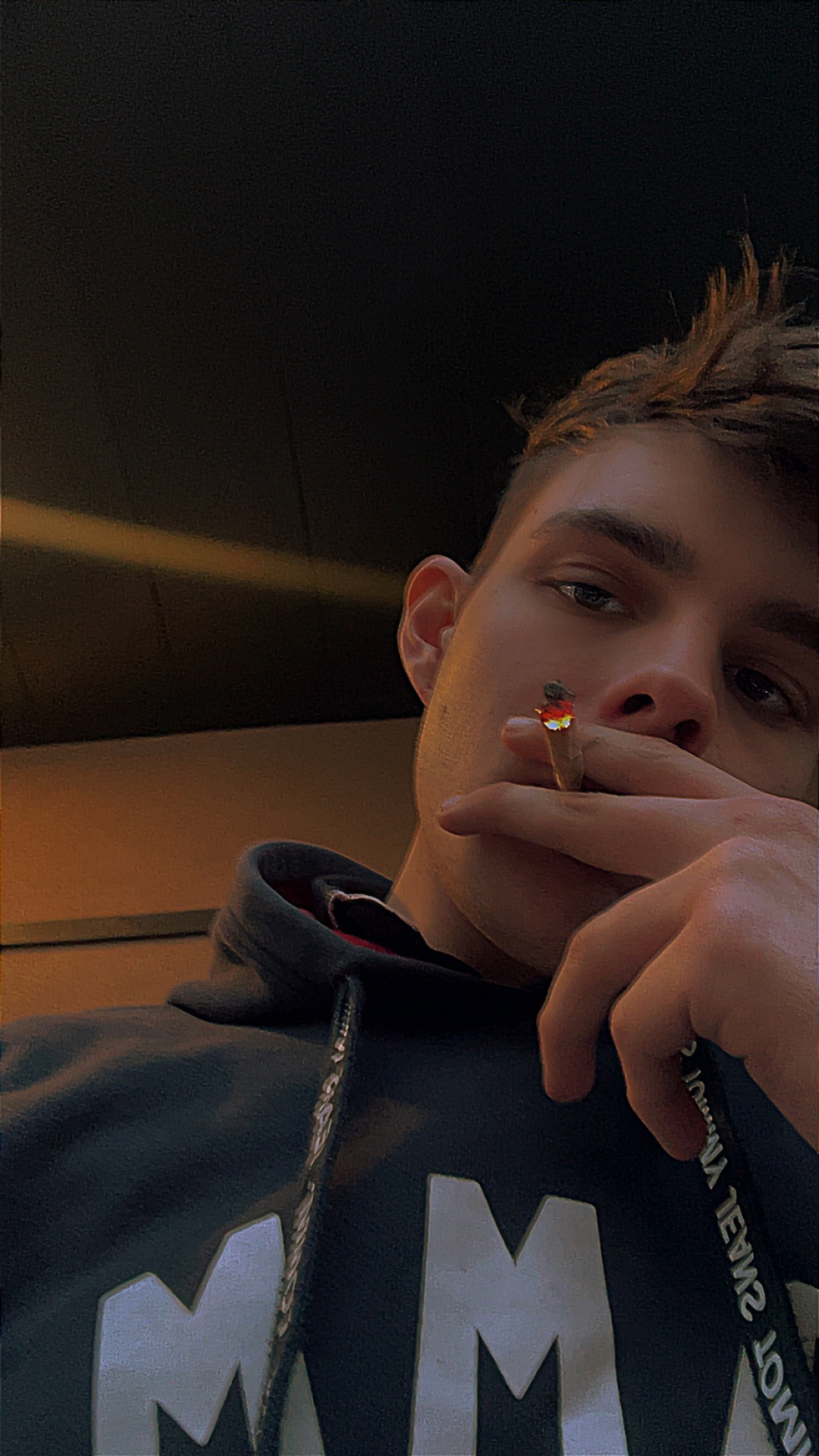 Profil de Makenson