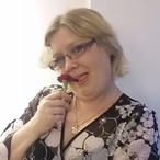 Profil de Katharina