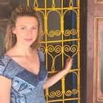 Profil de Rihane