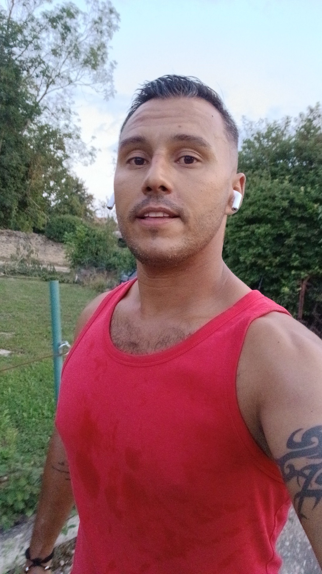 Profil de Michal