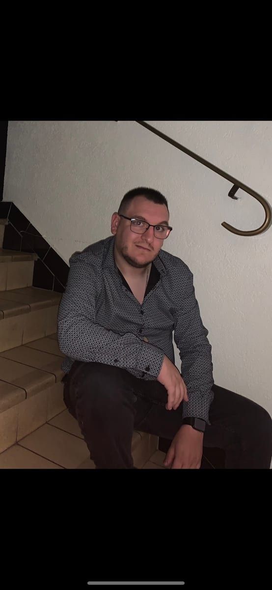Profil de Houssin