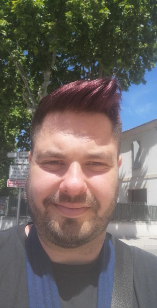 Profil de Ephrem