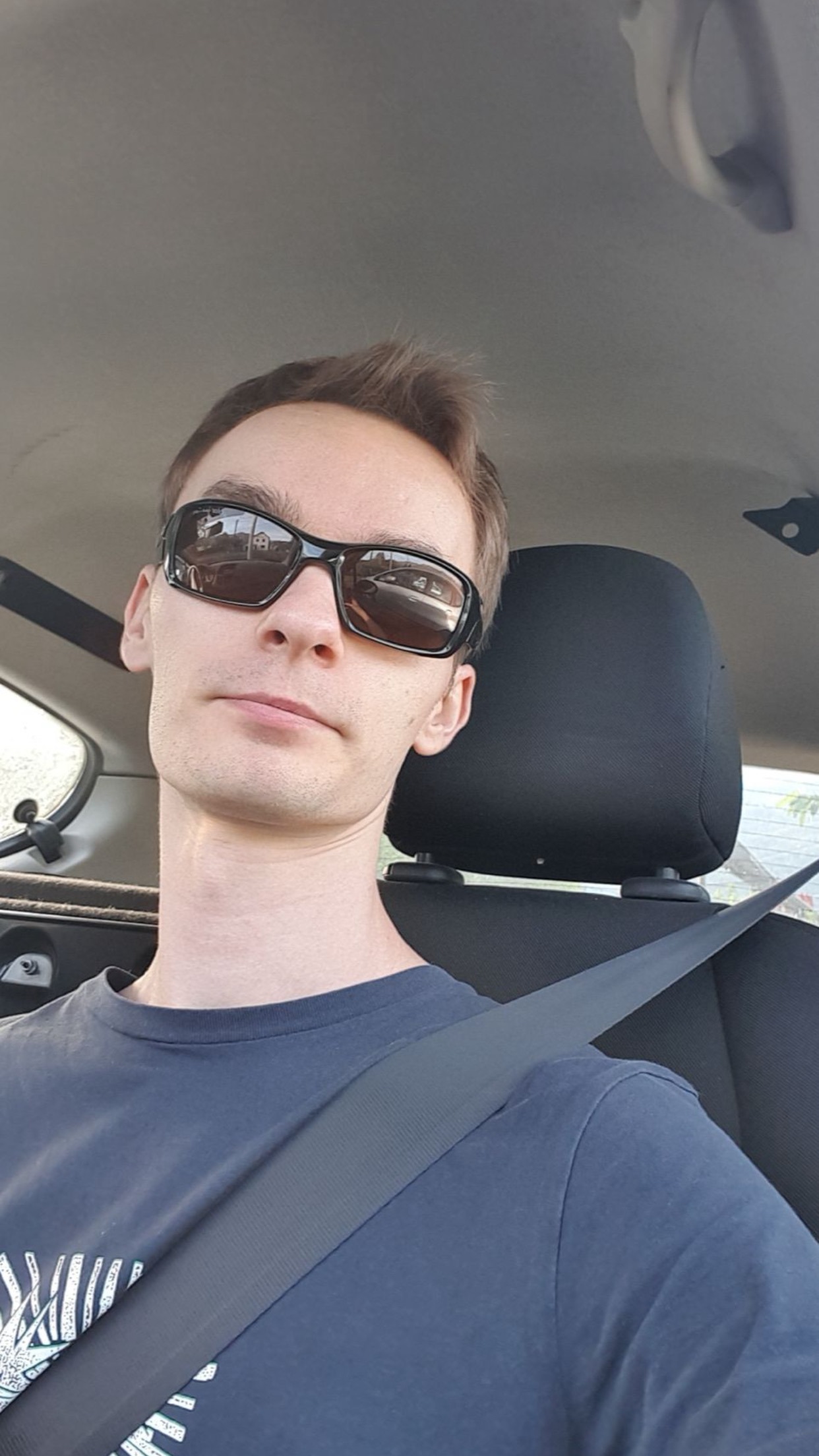 Profil de Geoffray