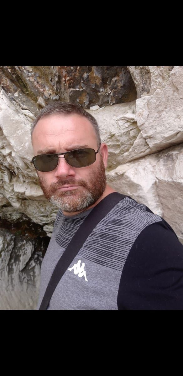 Profil de Dave