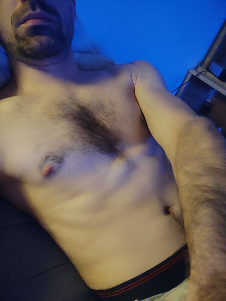 Profil de Jean-axel