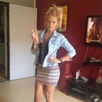 Profil de Lydie-anne