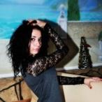 Profil de Alejandra