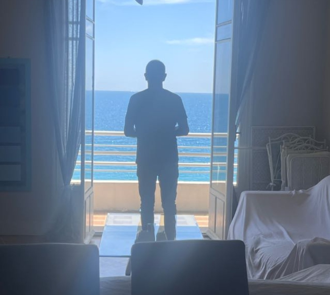 Profil de Euzebio