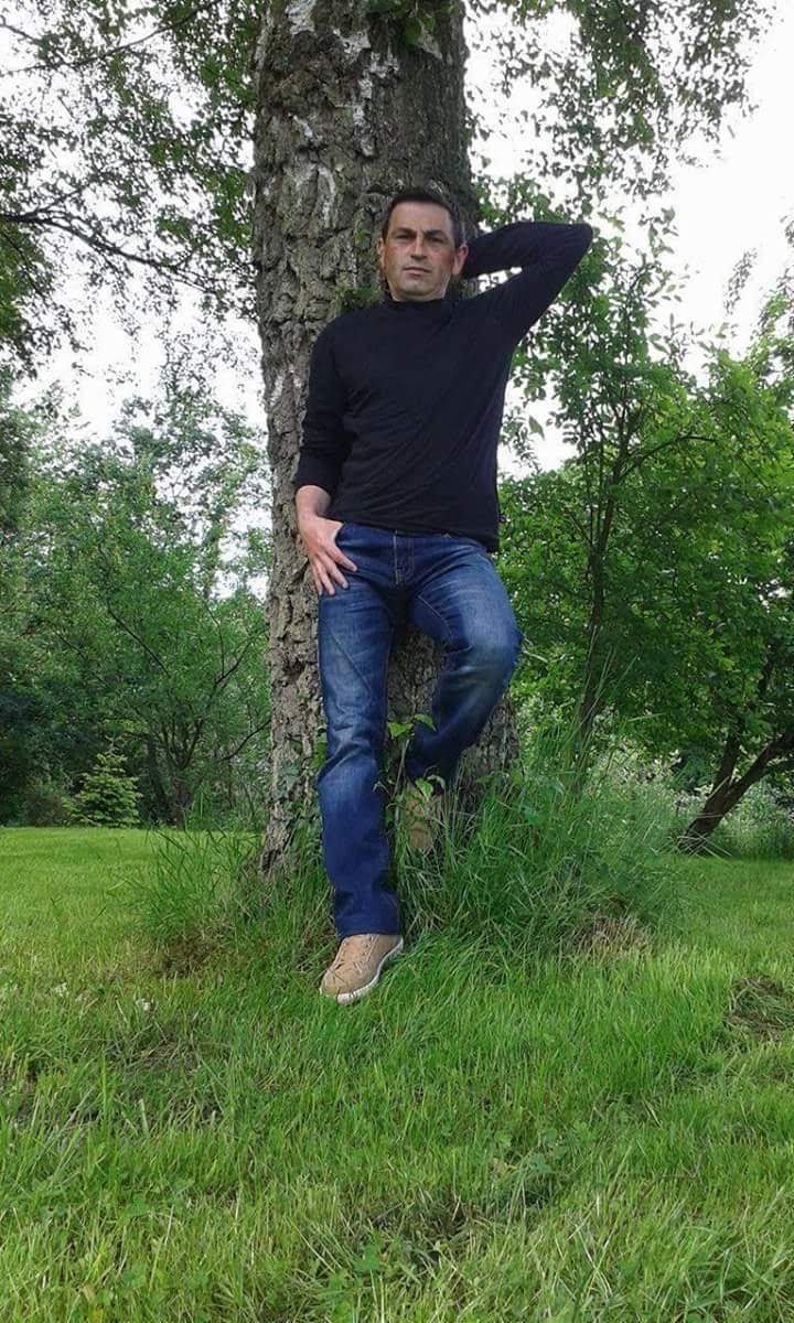 Profil de Niklas