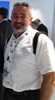 Profil de Medjid