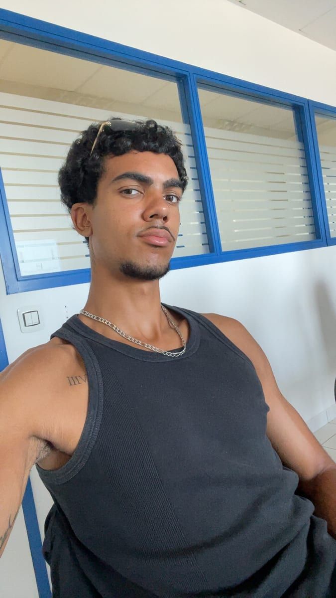 Profil de Chance