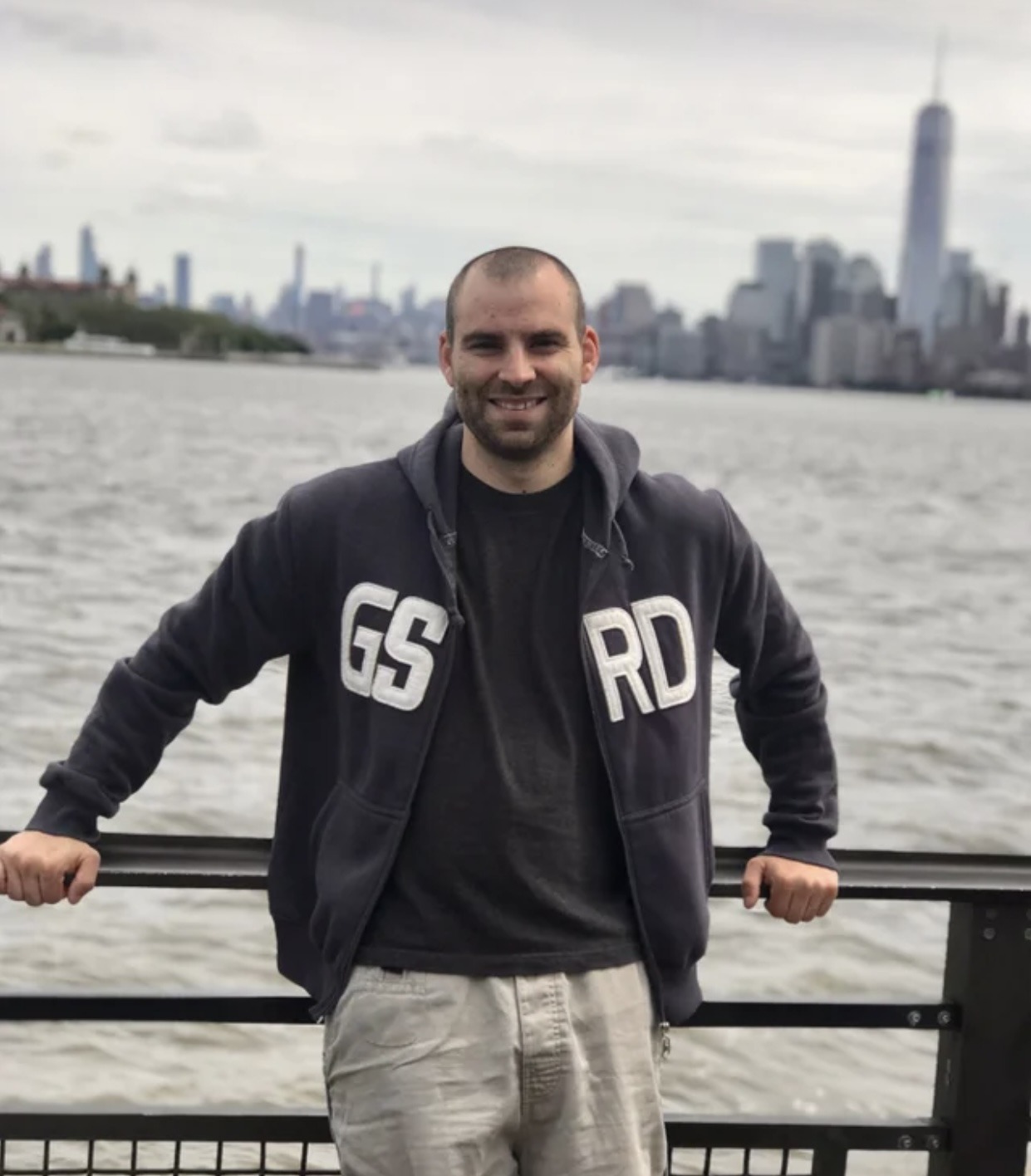 Profil de Aadil