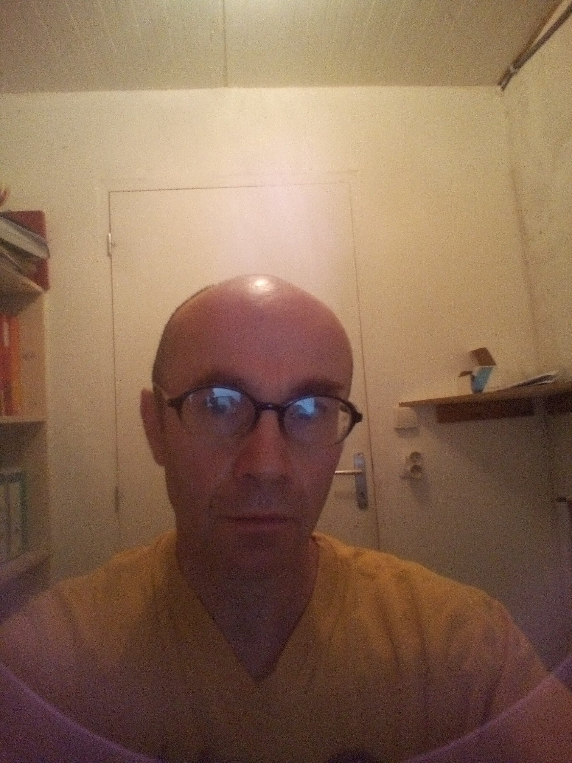 Profil de Matias
